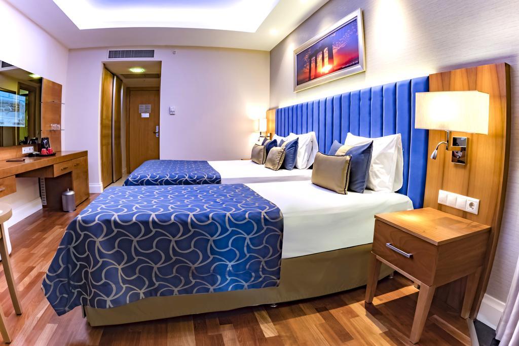 Large Double or Twin Room